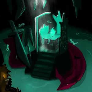 The Ruins of Drak'g