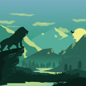 Lion King