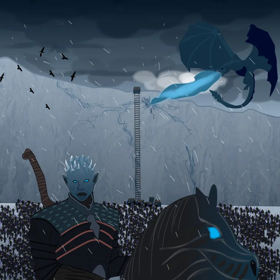 The Night King