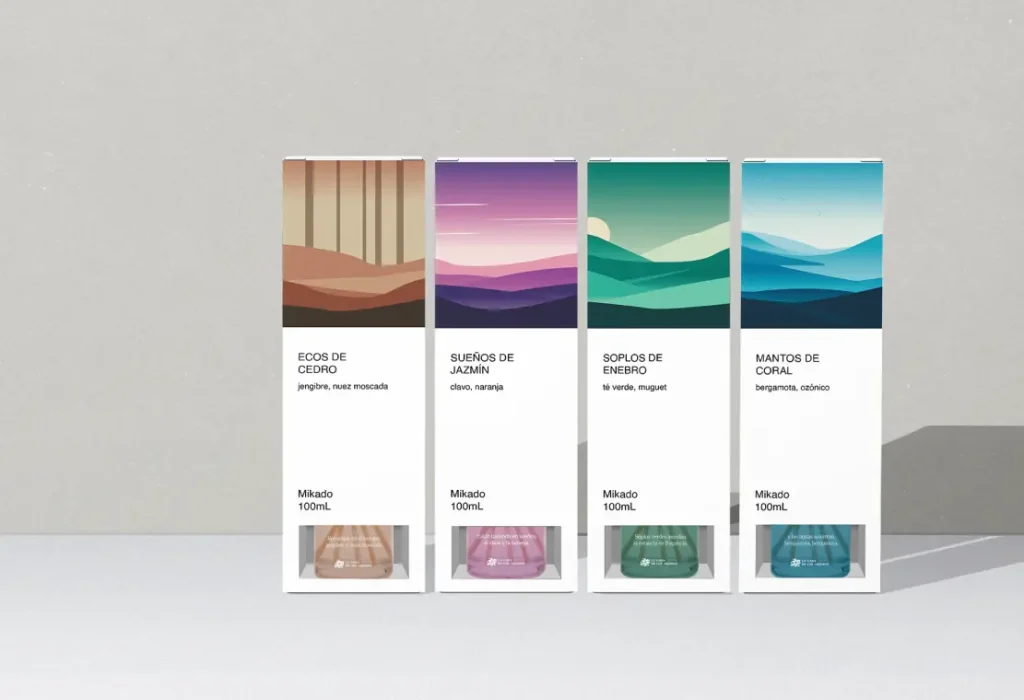 packaging-collection-design-La-Casa-de-los-Aromas-David-Mercier