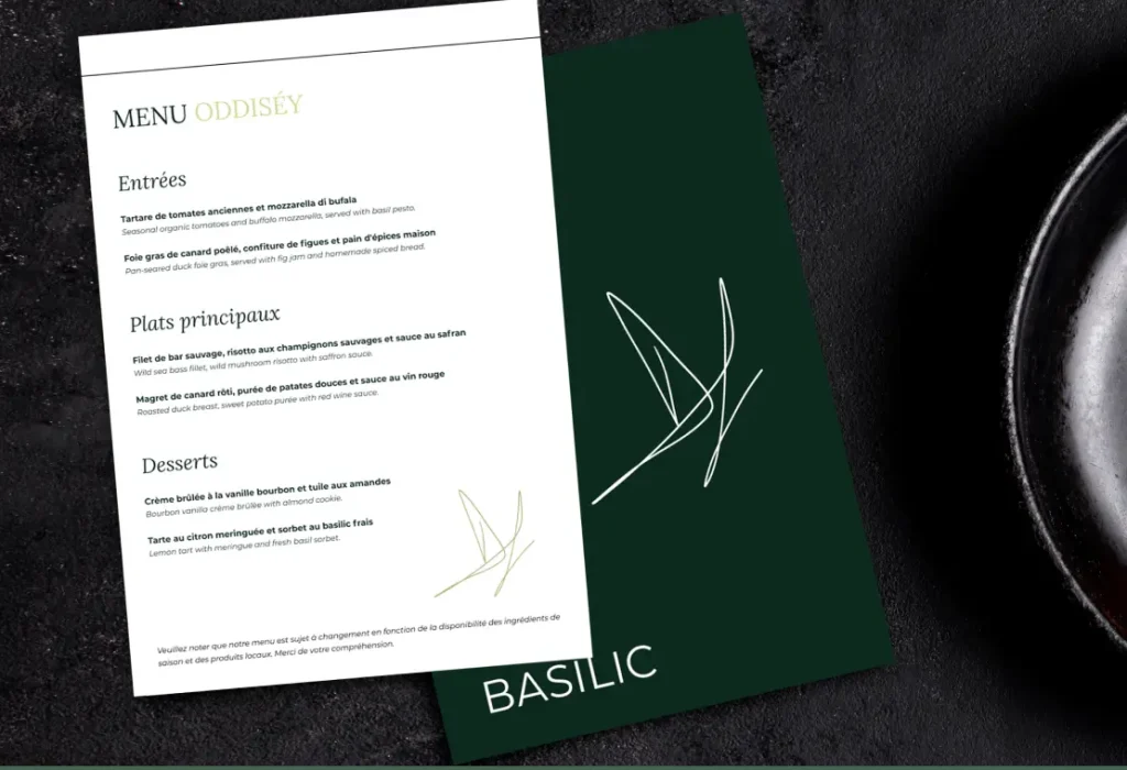 restaurant_menu_basilic_David_Mercier